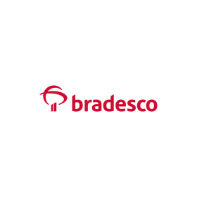 Logo Bradesco