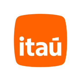 Logo Itaú