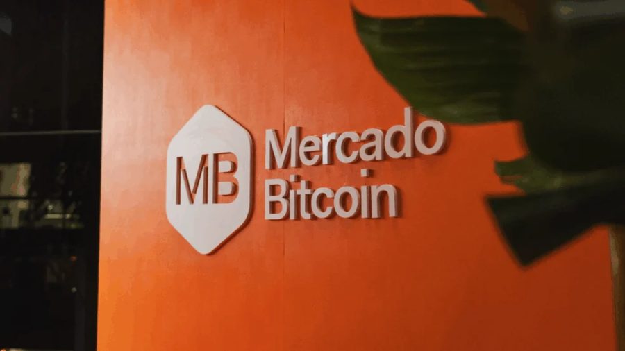 Matéria: dólar digital entra no top 5 do Mercado Bitcoin