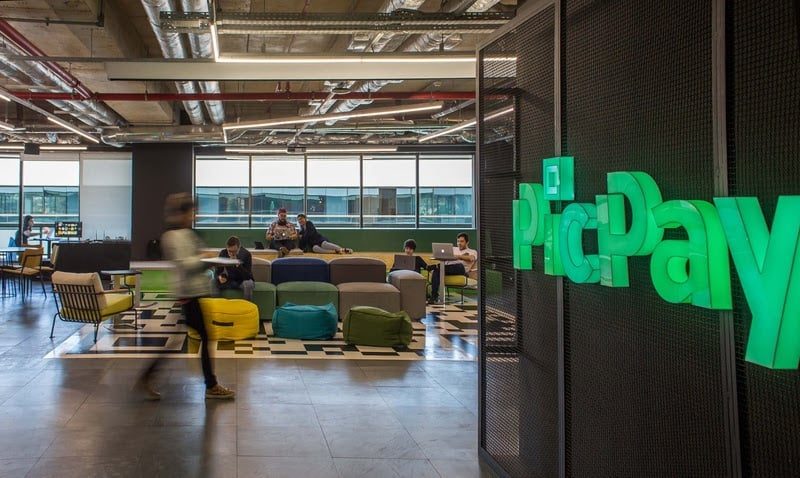 Matéria: PicPay integra Claude
