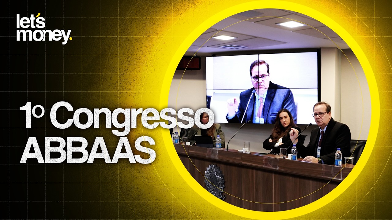 Cobertura de evento ao vivo pela Let's Media