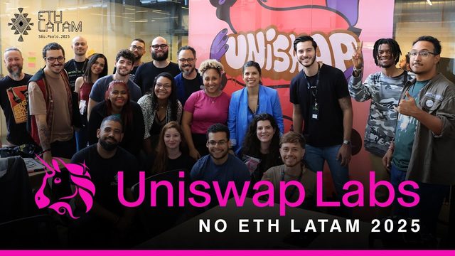 Cobertura da Let's Money na ETH Latam 2025